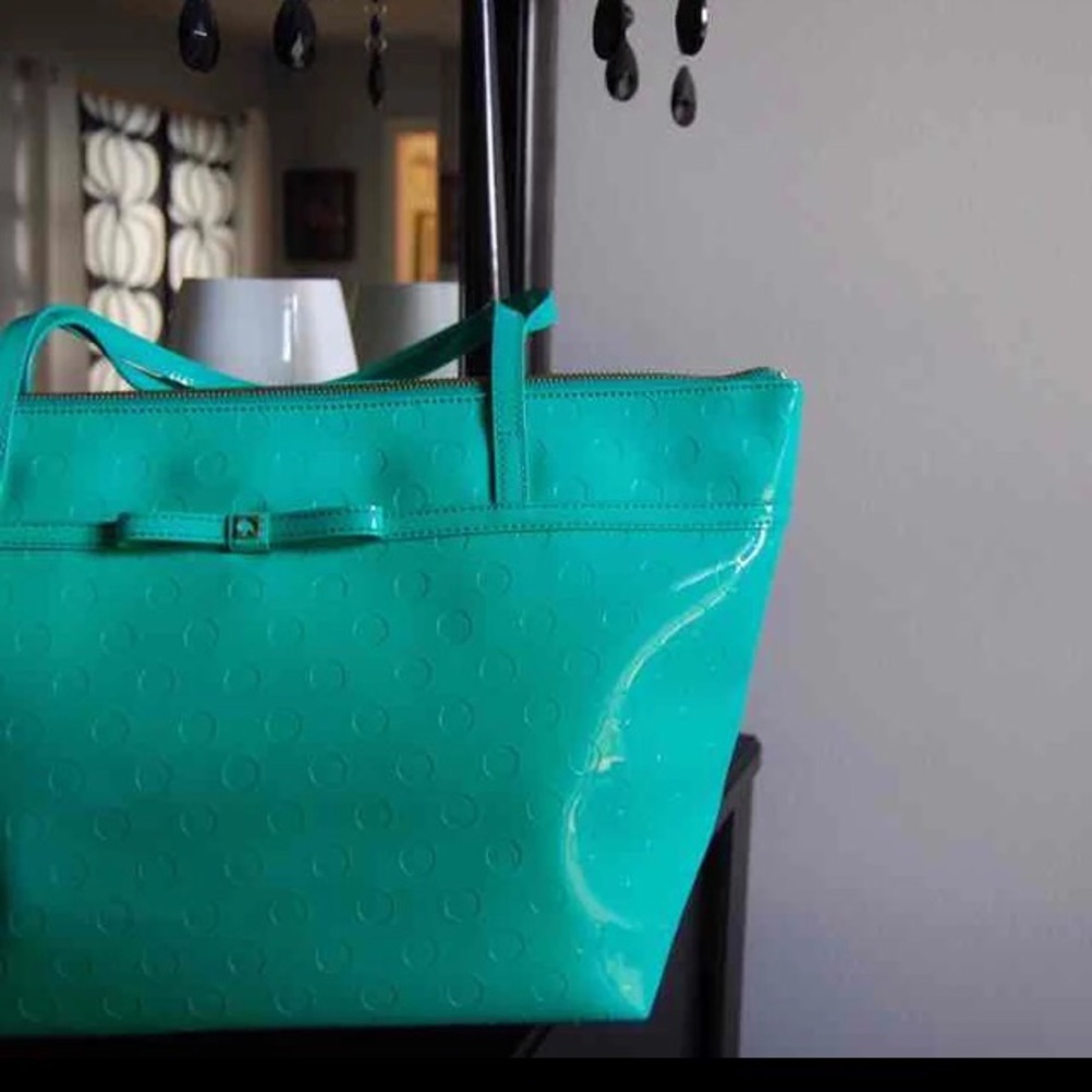 Kate Spade ♠️ Purse and matching Wallet